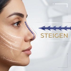  نخ لیفت بینی