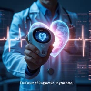 سونوگرافی پرتابل