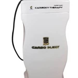 دستگاه کربوکسی تراپی